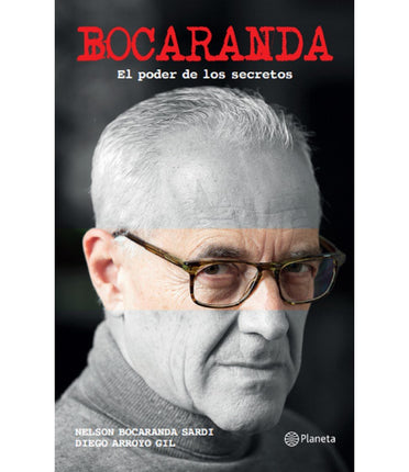 BOCARANDA. EL PODER DE LOS SECRETOS