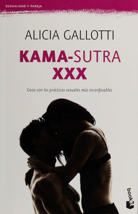 KAMA-SUTRA XXX