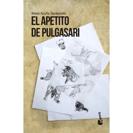 EL APETITO DEL PULGARSARI