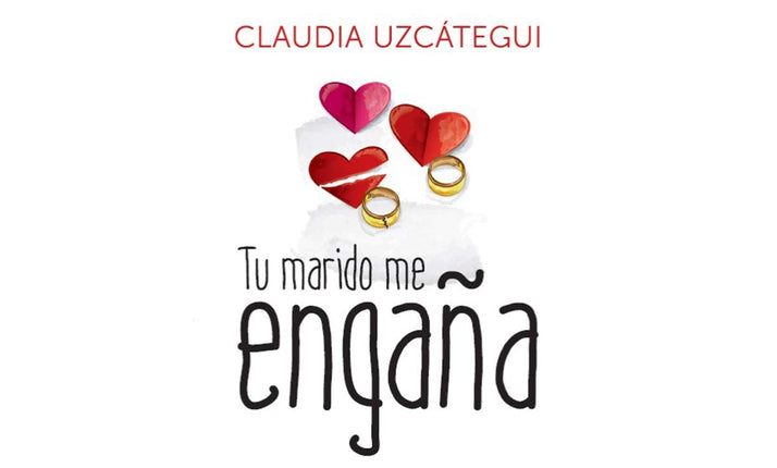 TU MARIDO ME ENGAÑA