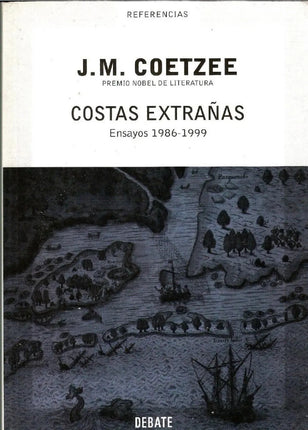 COSTAS EXTRAÑAS