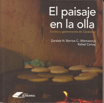 EL PAISAJE EN LA OLLA