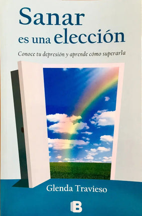 SANAR ES UNA ELECCION