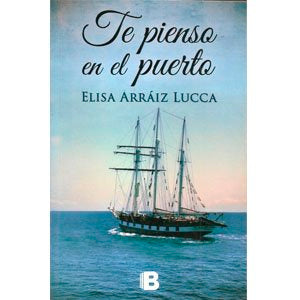 TE PIENSO EN EL PUERTO, NVA/ED.