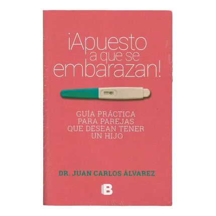 APUESTO A QUE SE EMBARAZAN