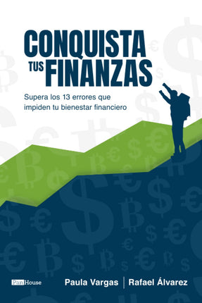 Conquista tus finanzas