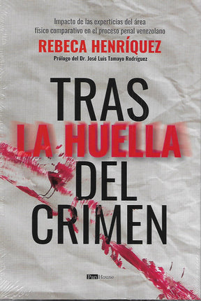 Tras la huella del crimen