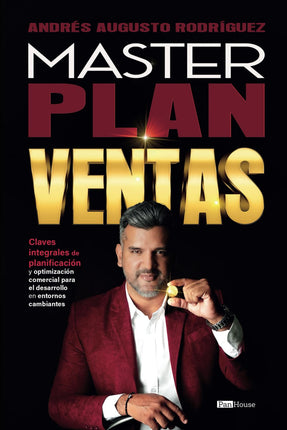 MASTER PLAN VENTAS
