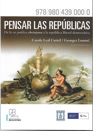 Pensar las repúblicas