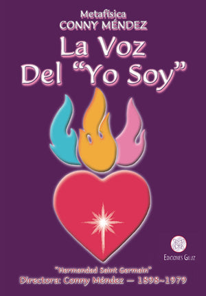LA VOZ DEL "YO SOY"
