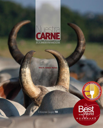 NUESTRA CARNE