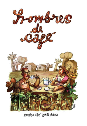 Hombres de café