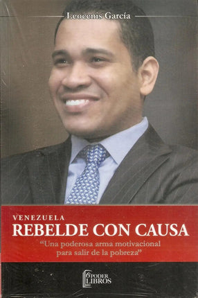REBELDE CON CAUSA