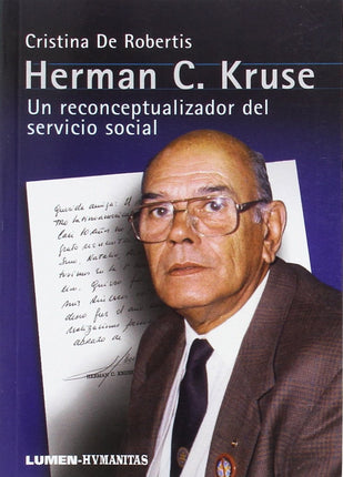 Herman c. Krause. Un conceptualizado del servicio social