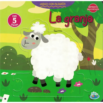 LA GRANJA