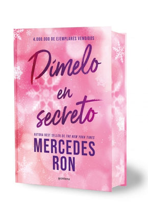 DIMELO EN SECRETO (DIMELO 2)
