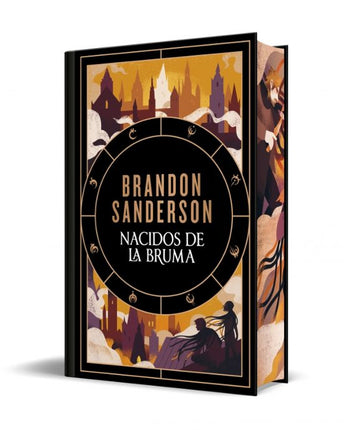 NACIDOS DE LA BRUMA (EDICION ESPECIAL)