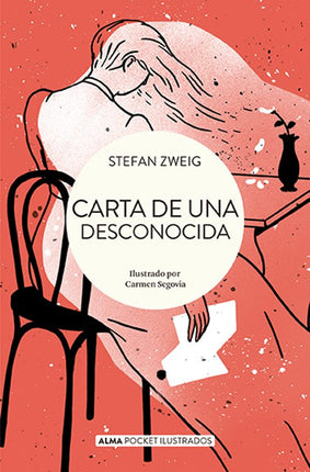 CARTA DE UNA DESCONOCIDA (POCKET)*