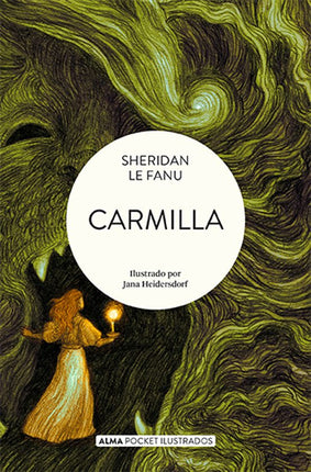 CARMILLA (POCKET)*