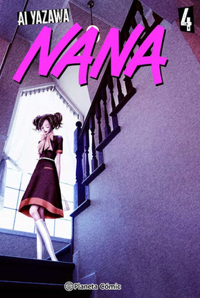 NANA Nº 04
