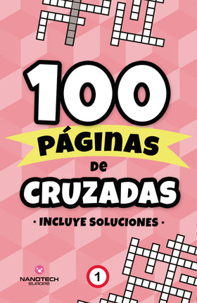 100 PAGINAS DE CRUZADAS (1)