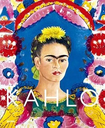 KAHLO. GALERÍA DE ARTE