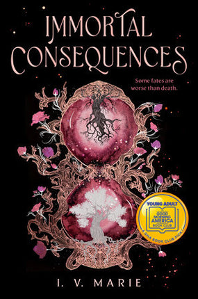 IMMORTAL CONSEQUENCES