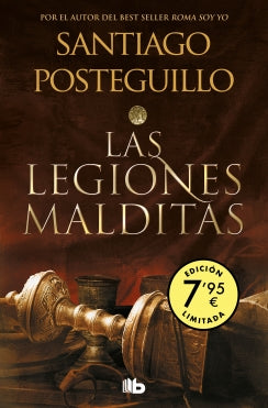 Africanos (2). Las legiones malditas