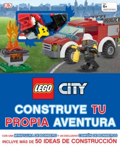 Lego City