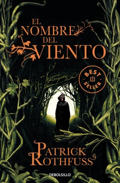 El nombre del viento (1). Crónica del asesino de reyes