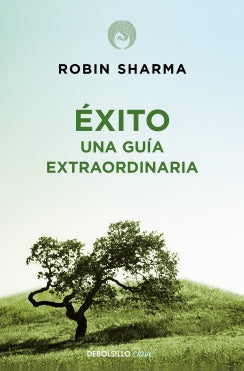 Éxito. Una, guia extraordinaria