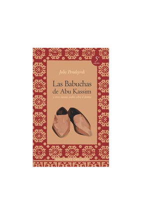 Las babuchas de abu Nassim
