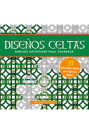 Diseños celtas