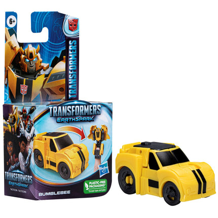 Transformers. Ferran tradición Bumblebee