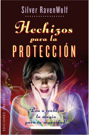 Hechizos para la protección