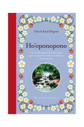 Ho'Oponopono