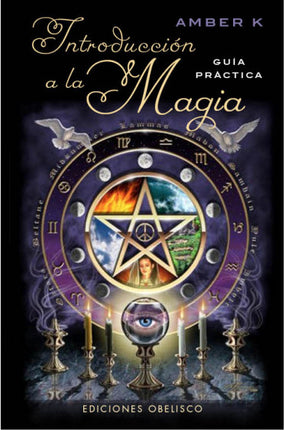 Introducción a la magia: guía práctica