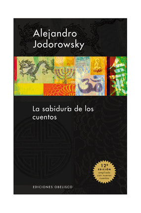 La sabiduría de los cuentos