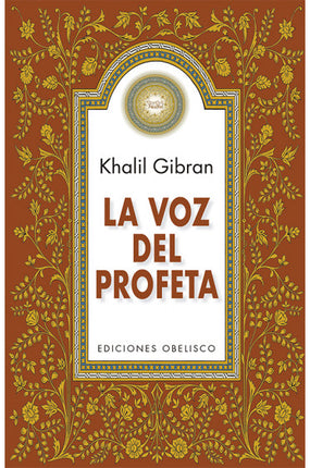La voz del profeta
