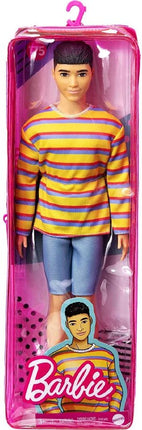 Barbie. Pasionista Ken