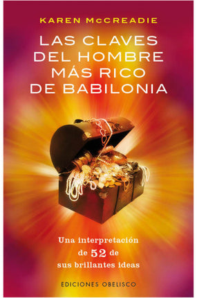 Las claves del hombre más rico de babilonia