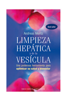 Limpieza hepática y de la vesícula