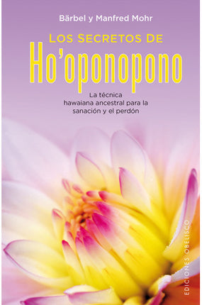 Los secretos de lo'monótono