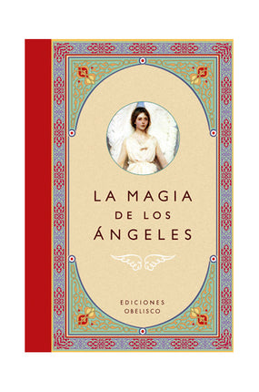 La magia de los ángeles