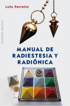Manual de radiestesia y aviónica