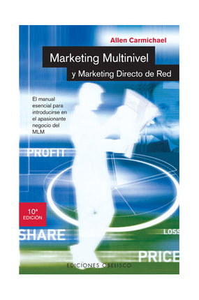 Marketing multinivel/marketing directo de red