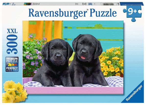 Rompecabeza. 300Pz Cute Puppes