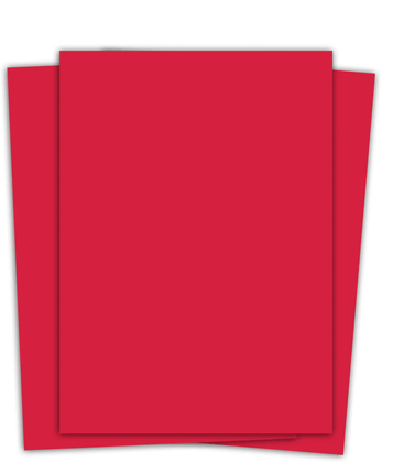 Foamy. Rojo Bandera X24