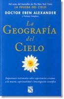 La geografía del cielo