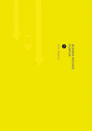 Buenas noches, punzón 7